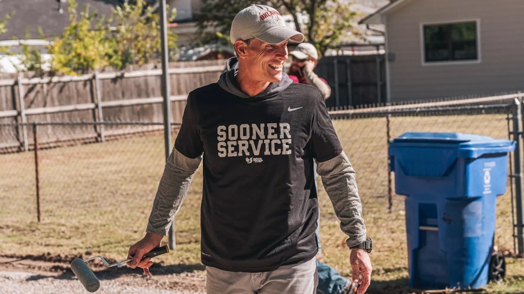 Brent Venables