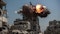 U.N. commission concludes Israel is committing genocide in Gaza