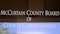 McCurtain Co. Jail supervisor's guilty plea connects to wider 2023 county leadership scandal