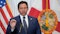 Florida moving to end all childhood vaccine mandates, DeSantis says, making it first state to do so