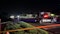 Person dies after being hit by car in SE OKC