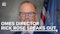 OMES Director says departure not tied to Drummond letter after sudden resignation