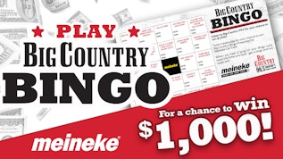 How to Play Big Country Bingo
