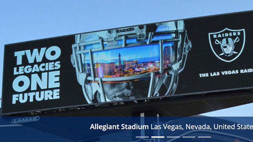 Digital Billboards