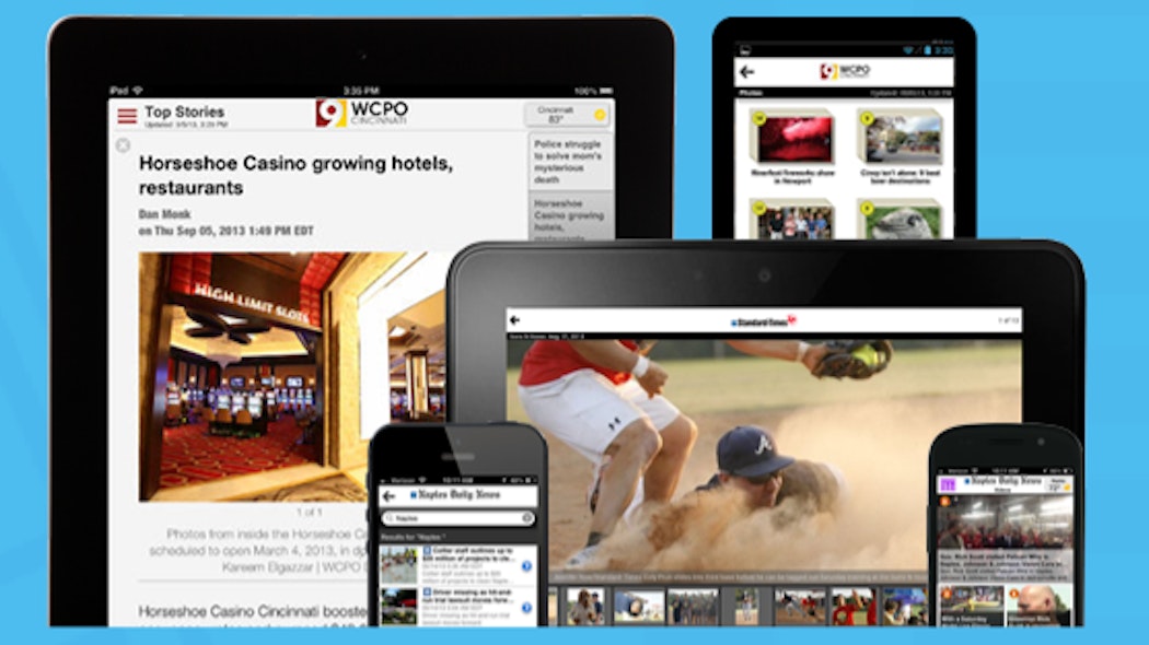 Whiz App Marketing